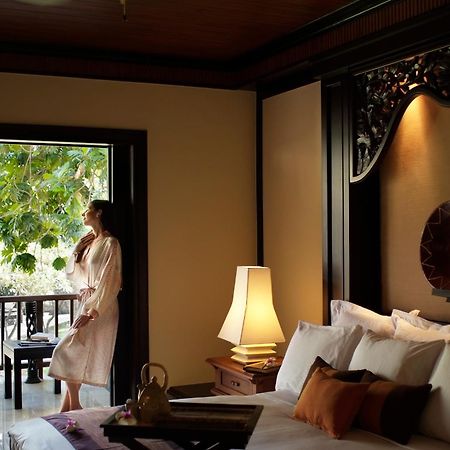 Spa Village Resort Tembok Bali - Small Luxury Hotels Of The World Gretek Kültér fotó