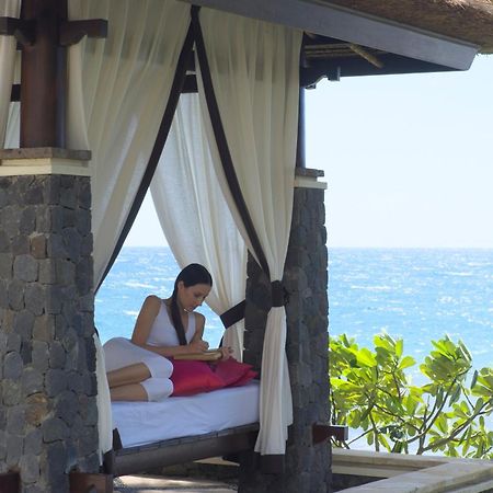 Spa Village Resort Tembok Bali - Small Luxury Hotels Of The World Gretek Kültér fotó