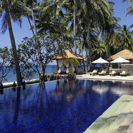 Spa Village Resort Tembok Bali - Small Luxury Hotels Of The World Gretek Kültér fotó