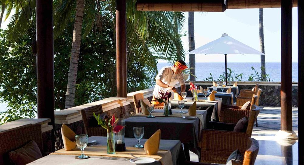 Spa Village Resort Tembok Bali - Small Luxury Hotels Of The World Gretek Kültér fotó