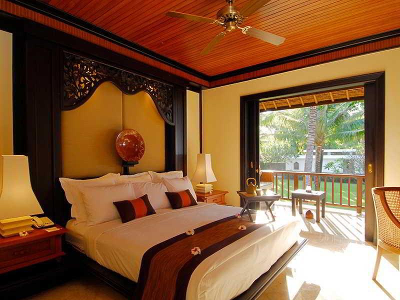 Spa Village Resort Tembok Bali - Small Luxury Hotels Of The World Gretek Kültér fotó