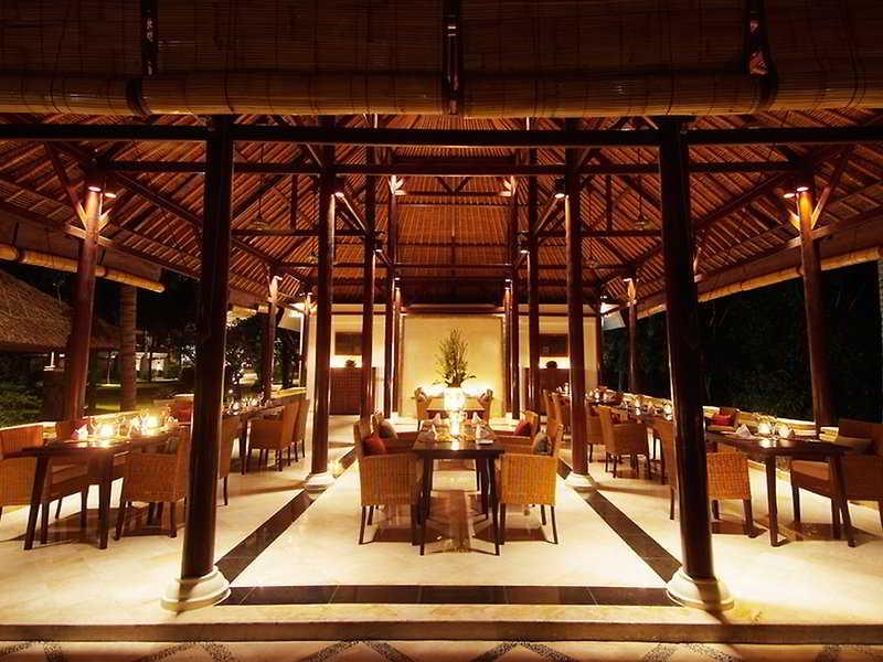 Spa Village Resort Tembok Bali - Small Luxury Hotels Of The World Gretek Kültér fotó
