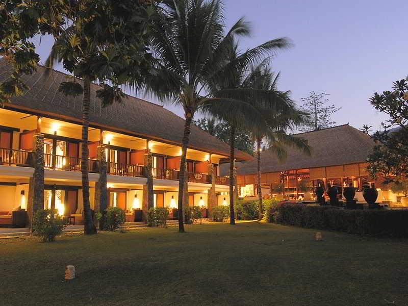 Spa Village Resort Tembok Bali - Small Luxury Hotels Of The World Gretek Kültér fotó