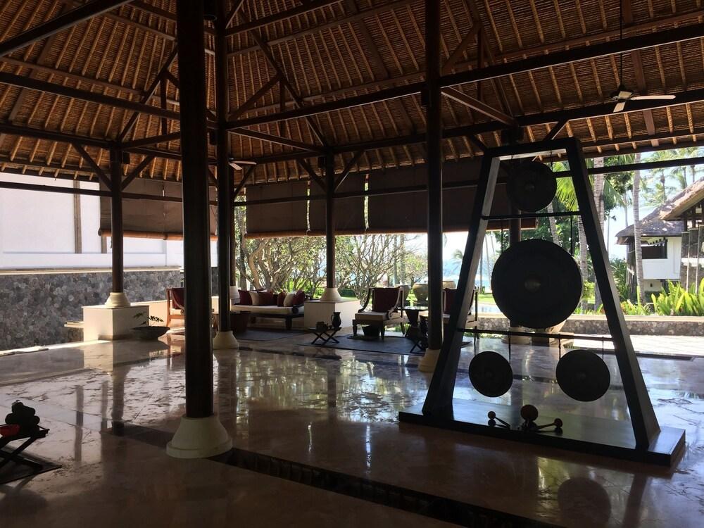 Spa Village Resort Tembok Bali - Small Luxury Hotels Of The World Gretek Kültér fotó