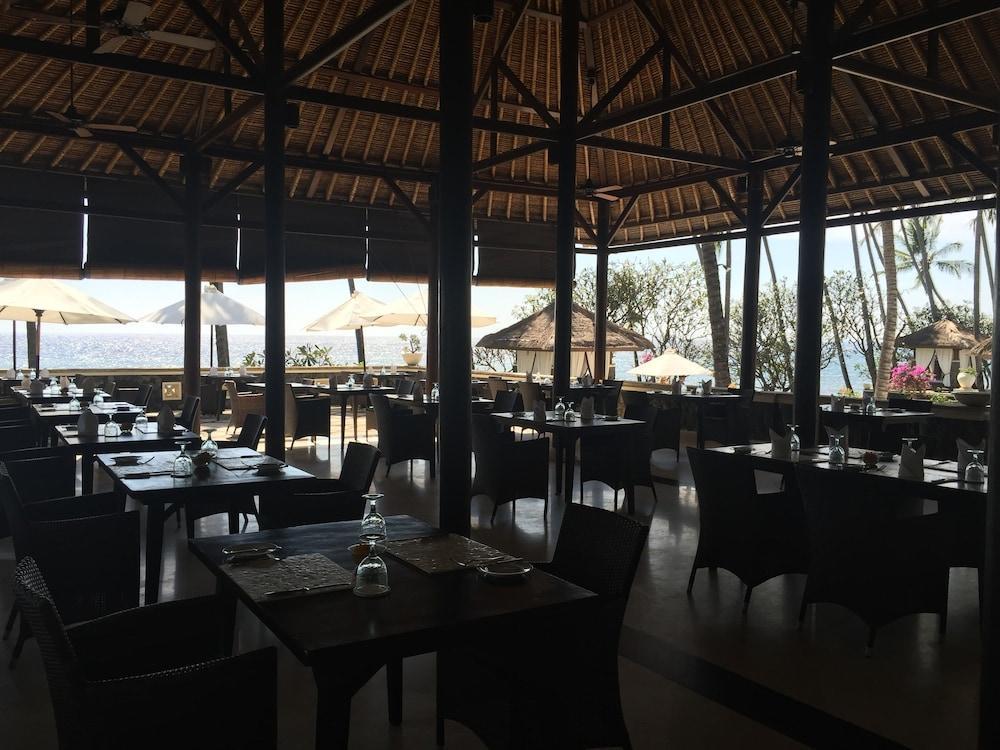 Spa Village Resort Tembok Bali - Small Luxury Hotels Of The World Gretek Kültér fotó