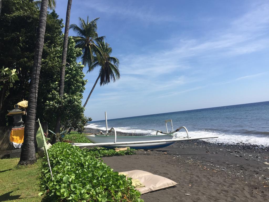 Spa Village Resort Tembok Bali - Small Luxury Hotels Of The World Gretek Kültér fotó