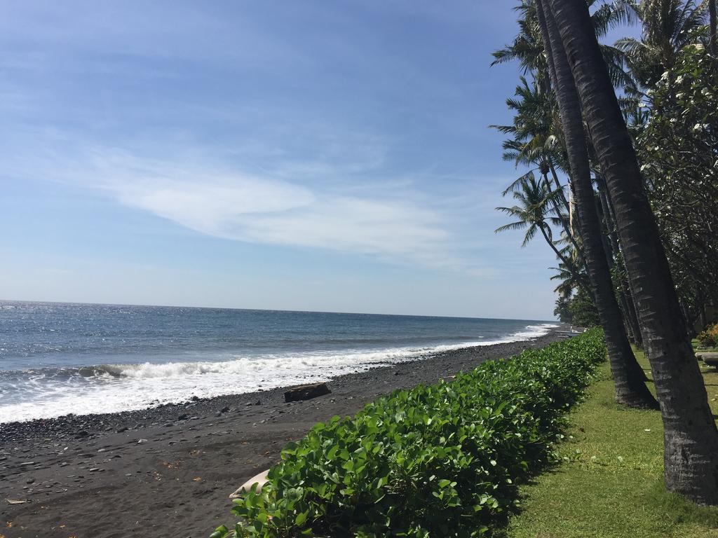 Spa Village Resort Tembok Bali - Small Luxury Hotels Of The World Gretek Kültér fotó