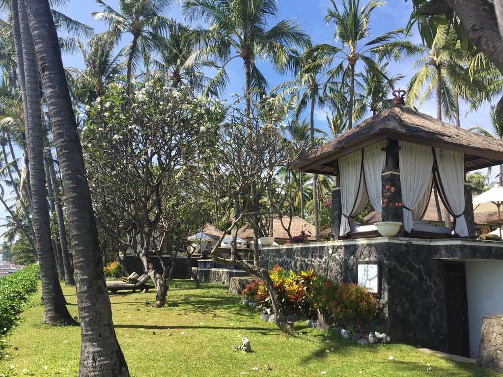 Spa Village Resort Tembok Bali - Small Luxury Hotels Of The World Gretek Kültér fotó