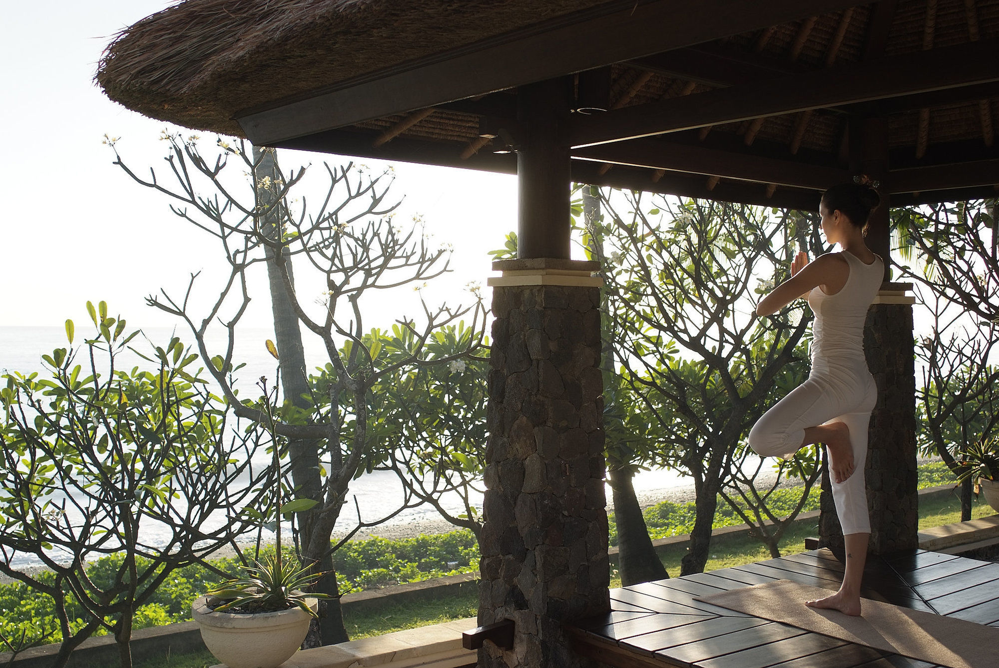 Spa Village Resort Tembok Bali - Small Luxury Hotels Of The World Gretek Kültér fotó