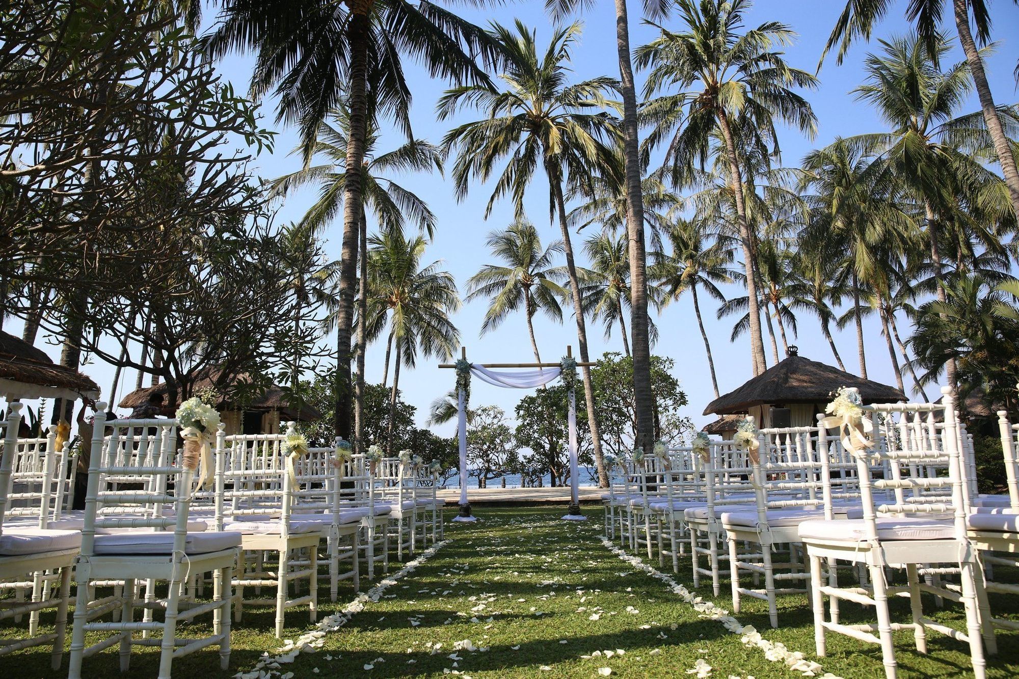 Spa Village Resort Tembok Bali - Small Luxury Hotels Of The World Gretek Kültér fotó