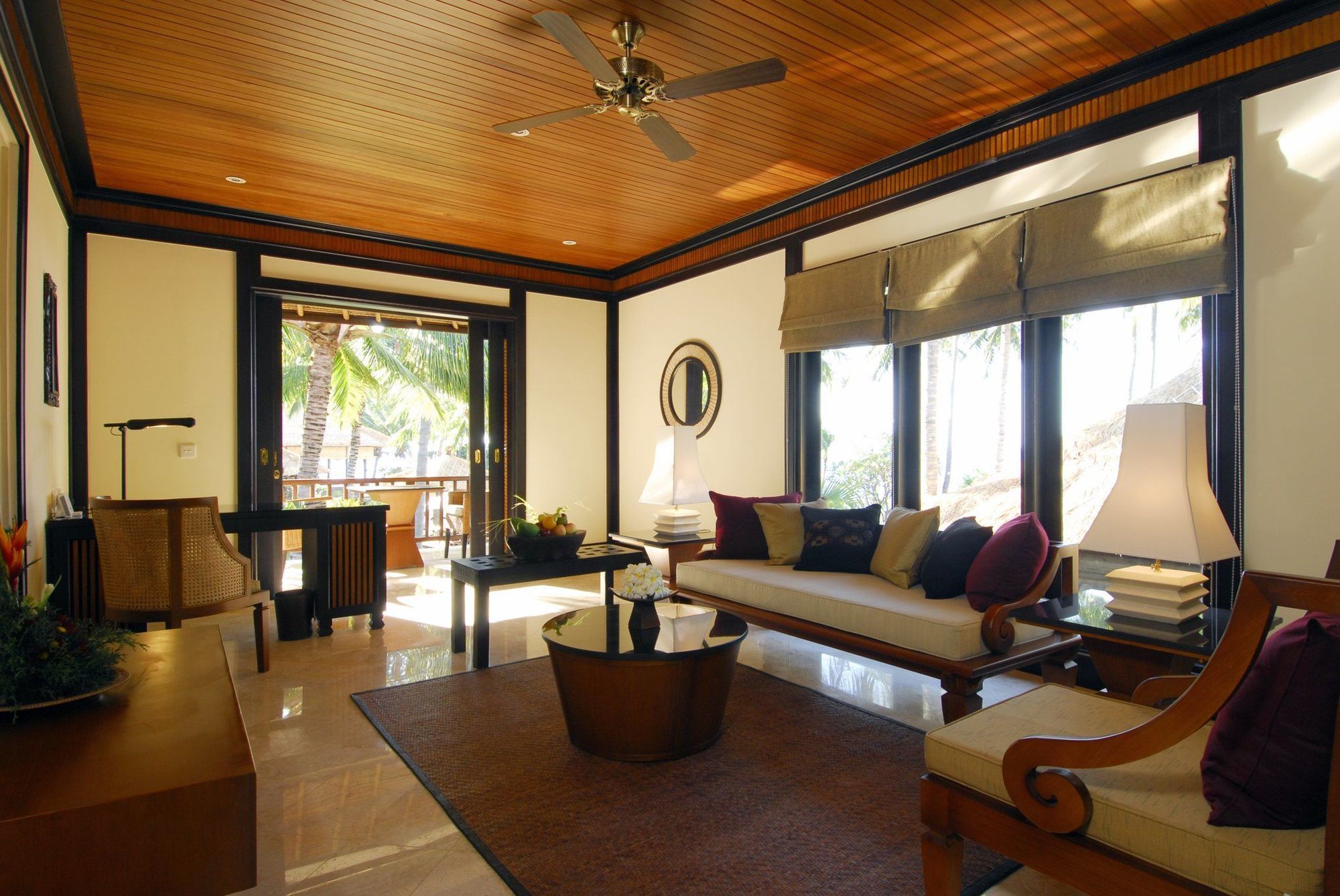 Spa Village Resort Tembok Bali - Small Luxury Hotels Of The World Gretek Kültér fotó