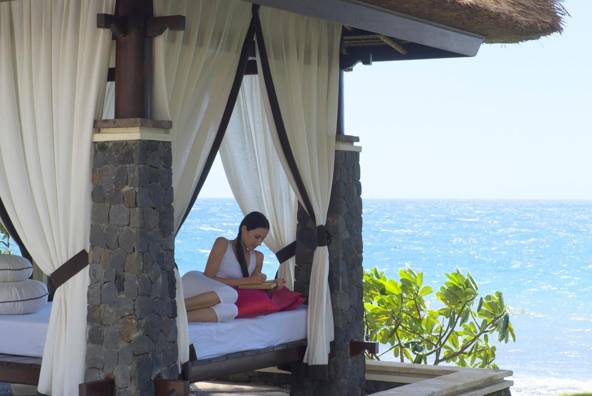 Spa Village Resort Tembok Bali - Small Luxury Hotels Of The World Gretek Kültér fotó