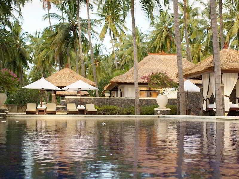 Spa Village Resort Tembok Bali - Small Luxury Hotels Of The World Gretek Kültér fotó