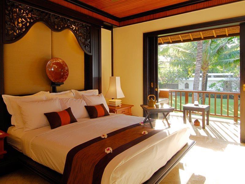 Spa Village Resort Tembok Bali - Small Luxury Hotels Of The World Gretek Kültér fotó