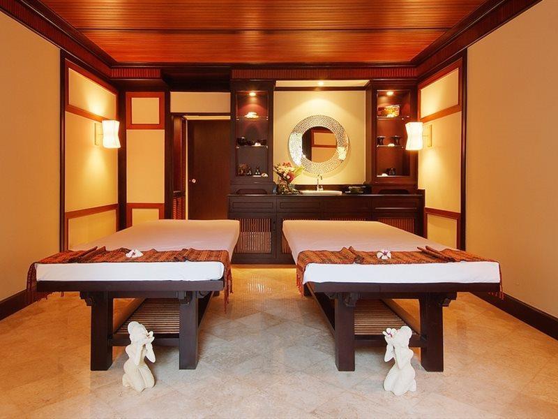 Spa Village Resort Tembok Bali - Small Luxury Hotels Of The World Gretek Kültér fotó