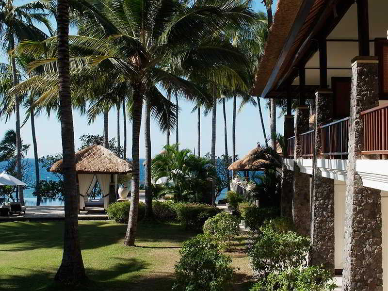 Spa Village Resort Tembok Bali - Small Luxury Hotels Of The World Gretek Kültér fotó
