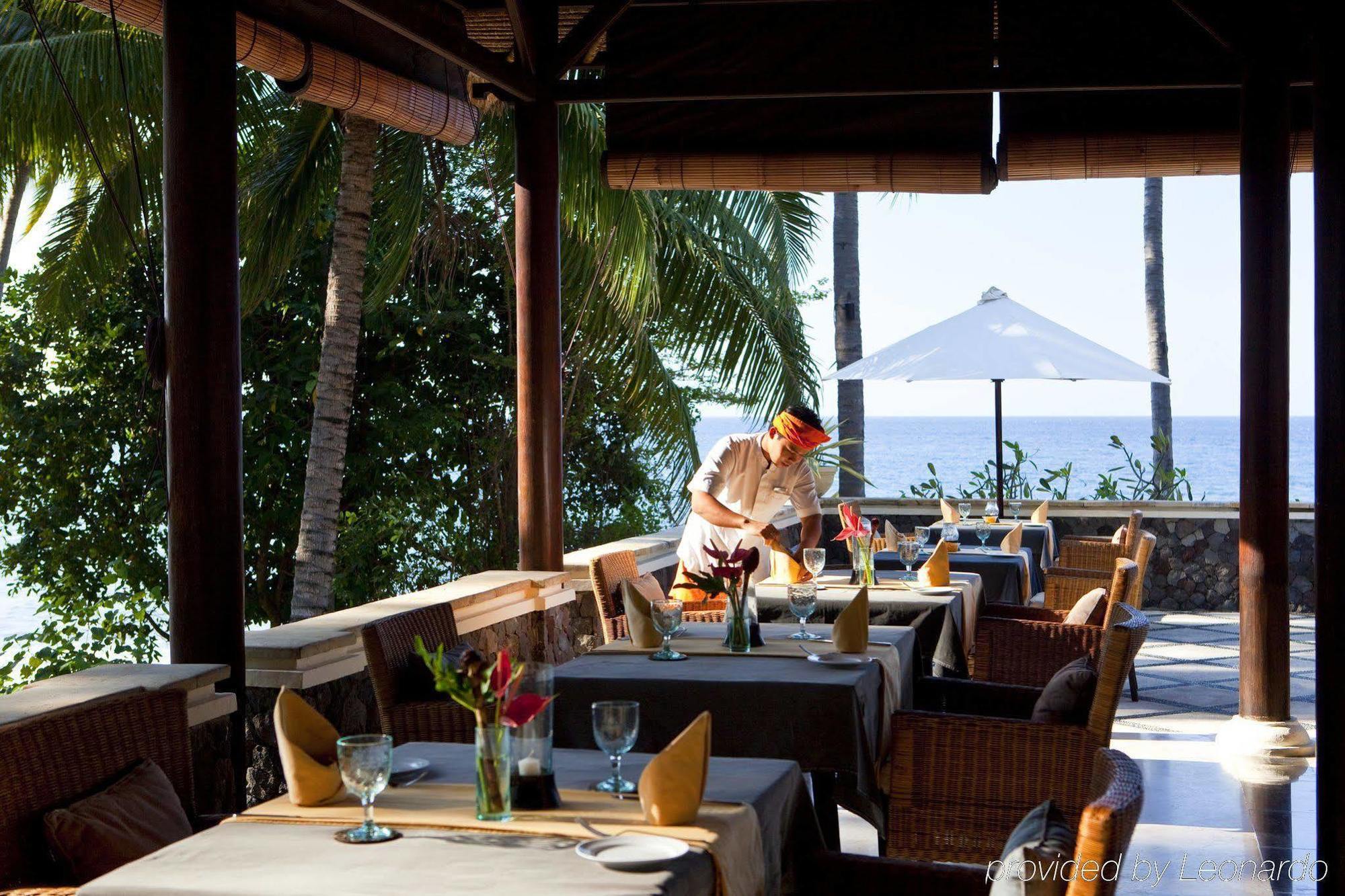 Spa Village Resort Tembok Bali - Small Luxury Hotels Of The World Gretek Kültér fotó