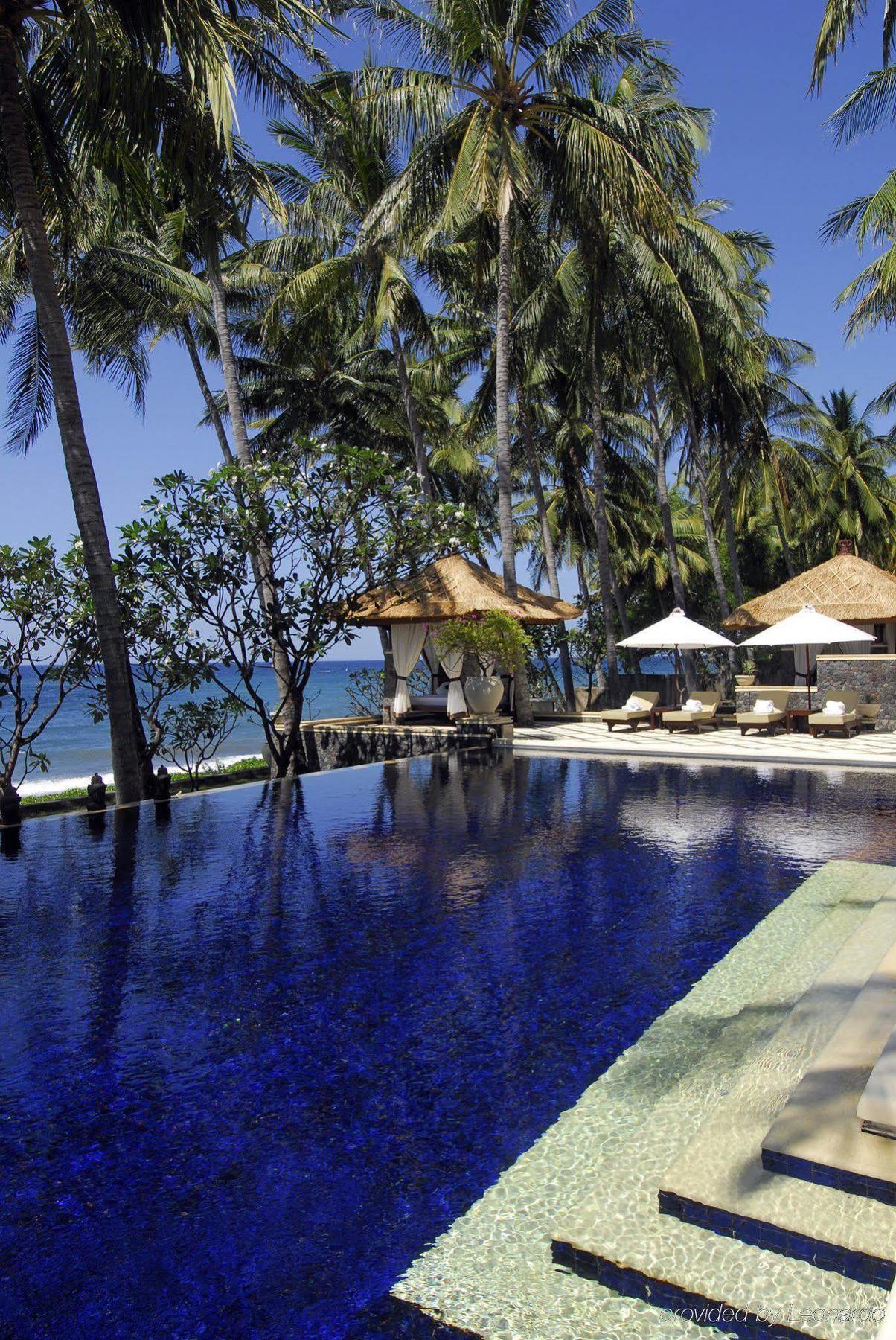 Spa Village Resort Tembok Bali - Small Luxury Hotels Of The World Gretek Kültér fotó