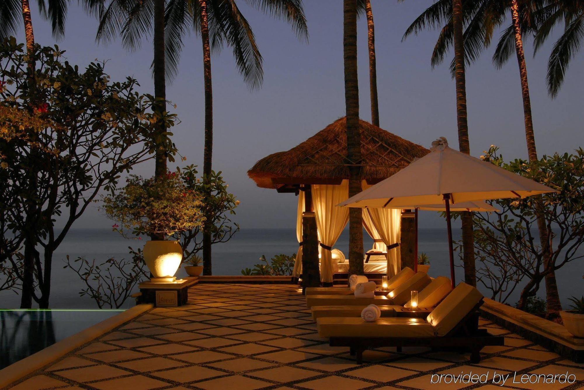 Spa Village Resort Tembok Bali - Small Luxury Hotels Of The World Gretek Kültér fotó