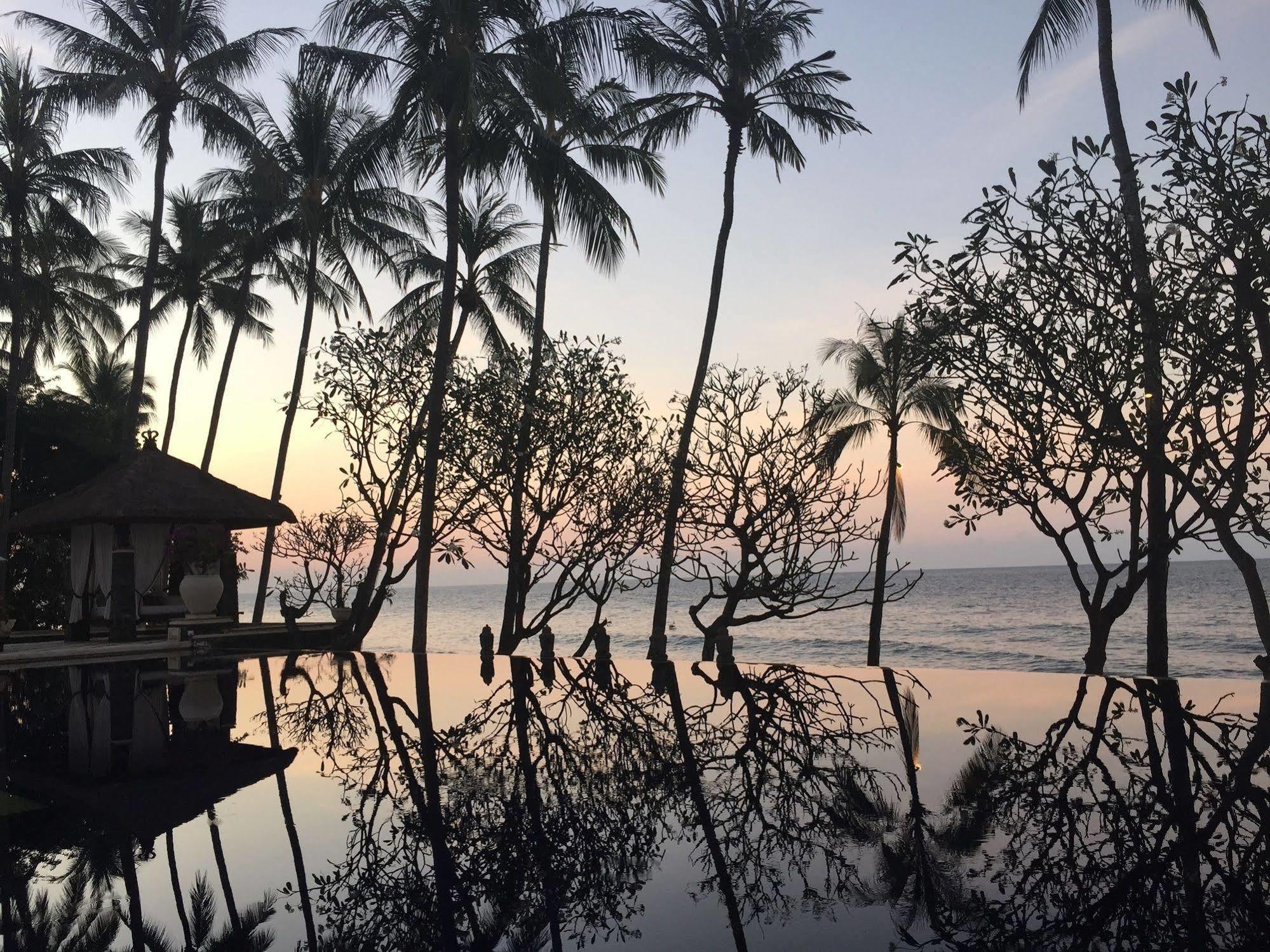 Spa Village Resort Tembok Bali - Small Luxury Hotels Of The World Gretek Kültér fotó