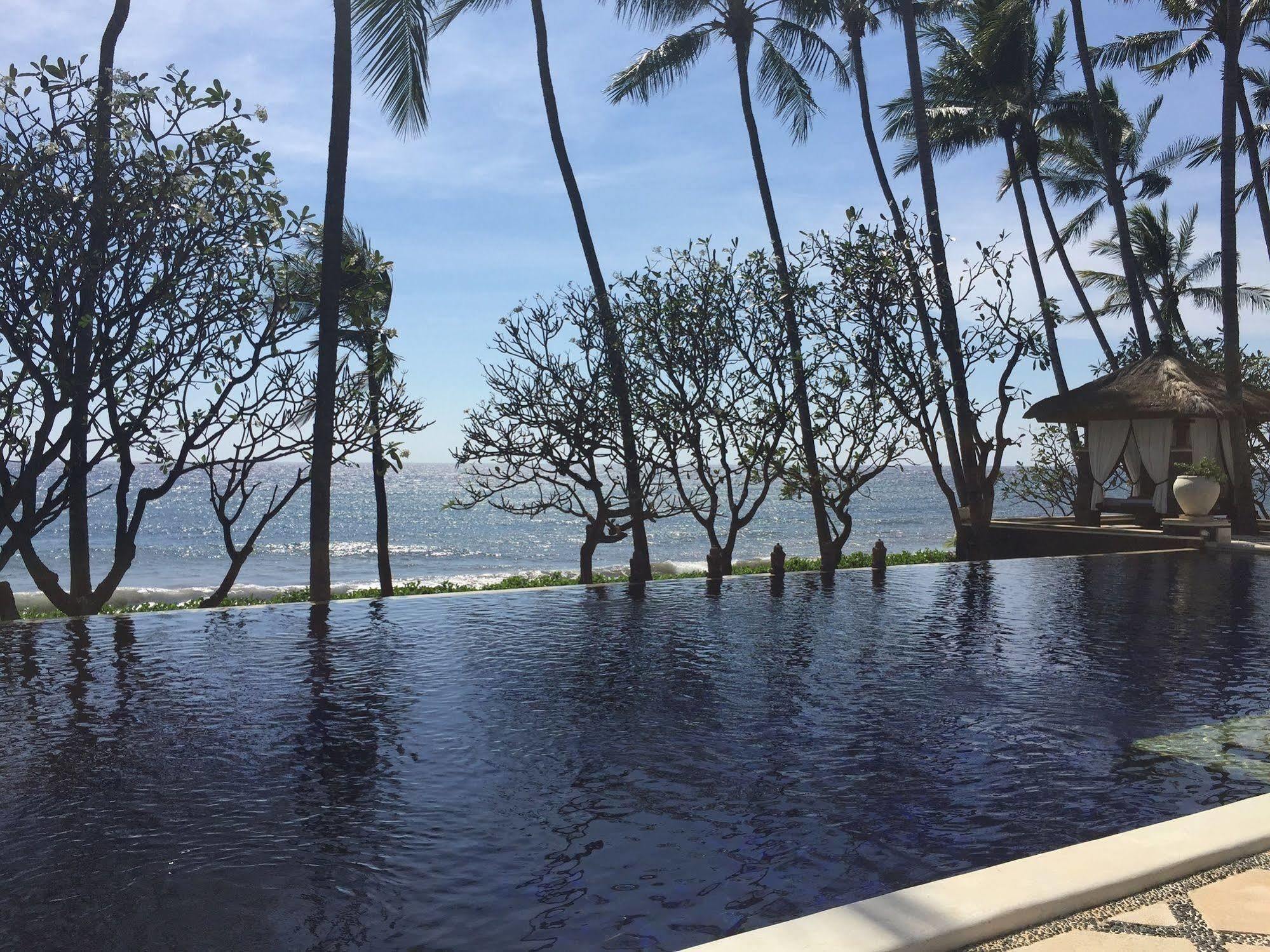 Spa Village Resort Tembok Bali - Small Luxury Hotels Of The World Gretek Kültér fotó