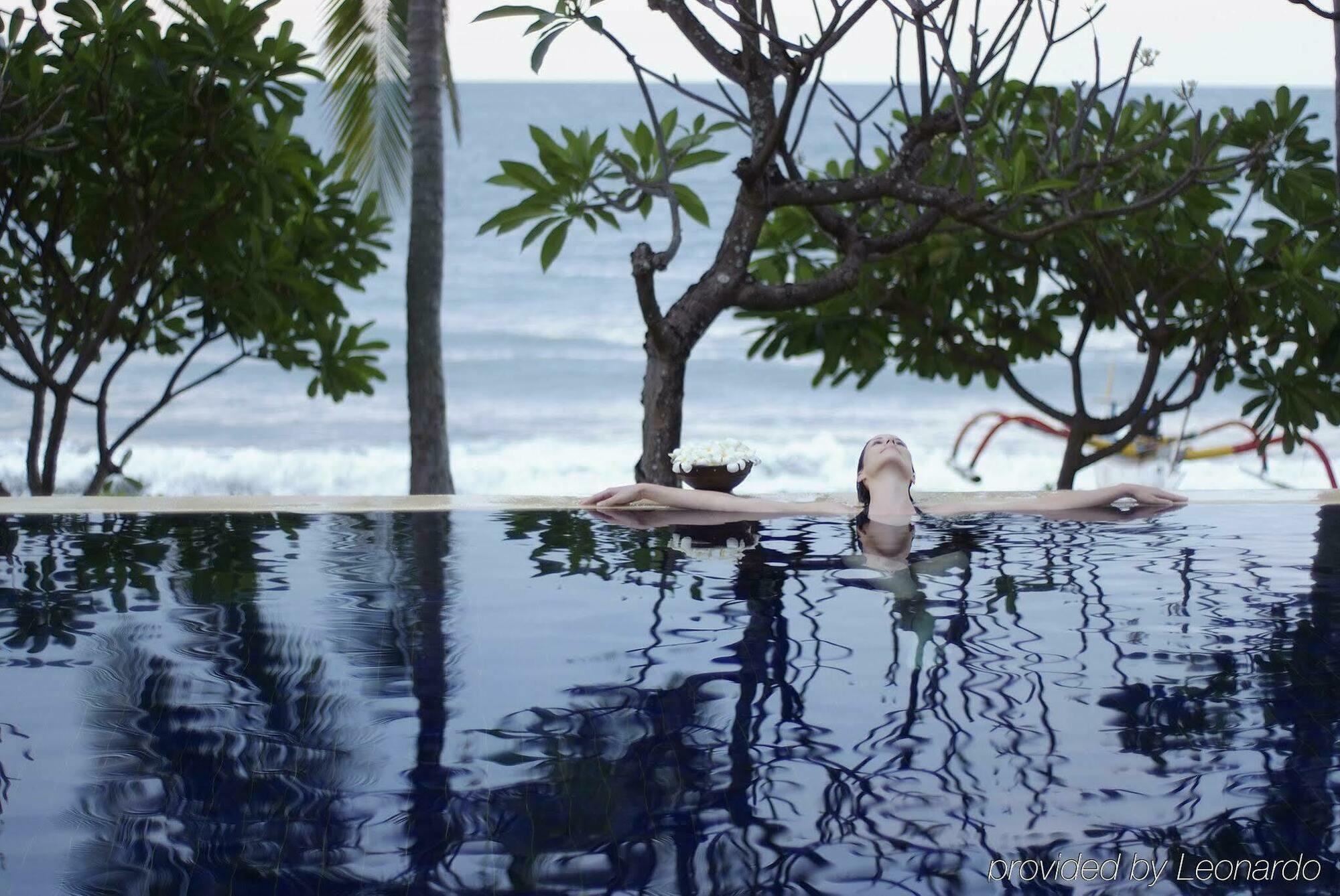Spa Village Resort Tembok Bali - Small Luxury Hotels Of The World Gretek Kültér fotó
