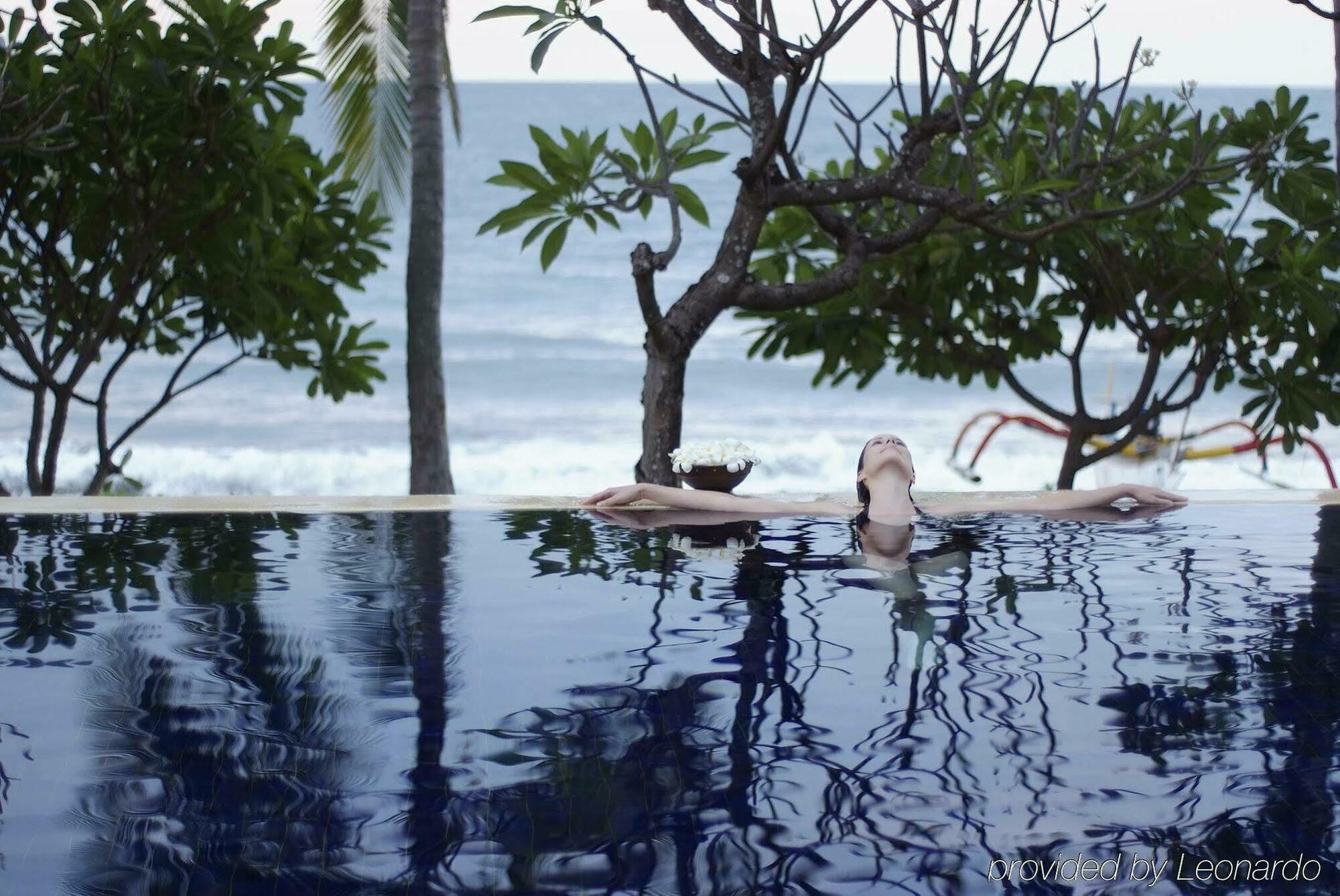 Spa Village Resort Tembok Bali - Small Luxury Hotels Of The World Tejakula Kültér fotó